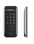 Cerrojo Digital Hione Mod M-1190T para puerta abatible o corrediza - Axa Lock Center