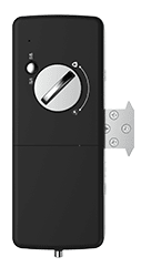 Cerrojo Digital Hione Mod M-1190T para puerta abatible o corrediza - Axa Lock Center
