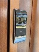 Cerrojo Digital Hione Mod M-1200 - Axa Lock Center