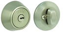 Cerrojo Mod 546 Llave-Mariposa Alta Seguridad Acabado Cromo Mate - Axa Lock Center