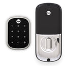CERROJO MOD. ASSURE YRD256 - Axa Lock Center