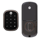 CERROJO MOD. ASSURE YRD256 - Axa Lock Center