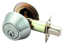 Cerrojo Mod B-260 P Llave-Mariposa Acabado Acero Inox - Axa Lock Center