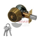 Cerrojo Modelo 546 Ll-M T60 60 mm La Gr 2 C - Axa Lock Center