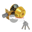 Cerrojo Modelo 546 Llm T60 60mm Lp Gr2 Ca - Axa Lock Center