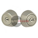 Cerrojo Modelo 547 Ll-Ll T60 60 Mm Cm Gr 2 - Axa Lock Center