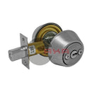 Cerrojo Modelo 547 Llll T60 60 Mm Nsado Gr2 Caj - Axa Lock Center