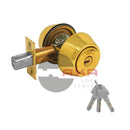Cerrojo Modelo 547 Llll T60 60mm Lp Gr2 V - Axa Lock Center