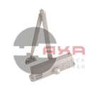 Cierrapuertas Hidraulico Tesa Modelo 1604 Aluminio - Axa Lock Center