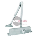 Cierrapuertas Hidráulico Tesa Modelo 2000 Hold - Axa Lock Center