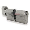 Cilindro Llave – Mariposa 70mm Acero Inoxidable Modelo C70TK - Axa Lock Center