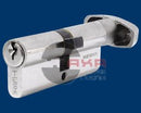 Cilindro T5 30X30 LL-MAR - Axa Lock Center