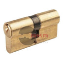 Cilindro T5 35 x 35 Laton - Axa Lock Center