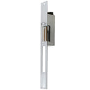 Contra eléctrica cromo satinado Lock - Axa Lock Center