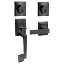 GATILLO KEYSTONE COLOR NEGRO CON FUNCIÓN SENCILLA LOCK - Axa Lock Center