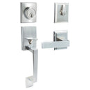Gatillo Keystone dobl ni sat Lock - Axa Lock Center