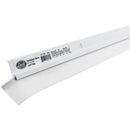 Guardapolvo color blanco 100 cm Lock - Axa Lock Center