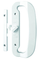Jaladera De Sobreponer De 18 Cms Mod 444 Acabado Blanco - Axa Lock Center