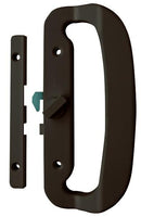 Jaladera De Sobreponer De 18 Cms Mod 444 Acabado Blanco