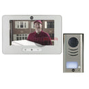 Kit Videoportero Yale Intertouch Modelo YDV7702 - Axa Lock Center