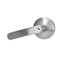 MANIJA RECTA PARA BARRA ANTIPÁNICO LOCK - Axa Lock Center