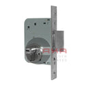 Mecanismo De Embutir 4031 Niquelado - Axa Lock Center