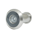 Mirilla para puerta níquel satinado Lock - Axa Lock Center