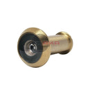 Mirilla Para Puerta Phillips Modelo 200° - Axa Lock Center