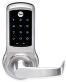 CERRADURA DIGITAL MOD. NEXTOUCH