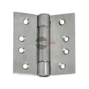 Par Bisagras Acero Inoxidable ETC 4. 5 x 4. 5 x 3 mm BAG4 - Axa Lock Center