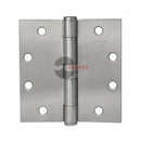 Par Bisagras Acero Inoxidable ETC 4 X 4 X 2.5 mm BA4BB - Axa Lock Center