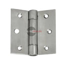 Par Bisagras Graduable 4 X 4 X 3 mm ETC Acero Inoxidable - Axa Lock Center