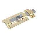 Pasador de Barra Phillips Modelo 38 - Axa Lock Center