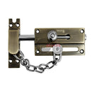 Pasador de Cadena Phillips Modelo 48 - Axa Lock Center