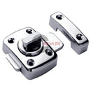 Pasador de Sobreponer Phillips Chico Modelo 31 CH Cromo - Axa Lock Center