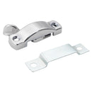 Pasador para ventana acabado natural Lock - Axa Lock Center