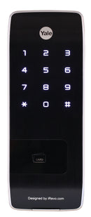 CERROJO SLIM MOD. YDR343