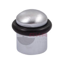 Tope Phillips Modelo 49 Cromo Satinado / Cromo - Axa Lock Center