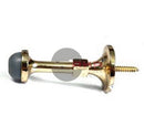 Tope Phillips Modelo 57 Cromo / Satinado / Latón - Axa Lock Center