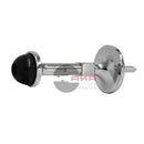 Tope Phillips Modelo 57 Cromo / Satinado / Latón - Axa Lock Center