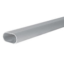 Tubo ovalado para clóset 3m Lock - Axa Lock Center